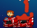Spel Ben 10 Kleurrijk universum  online