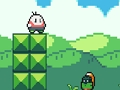Spel Super Nuwpy-avontuur  online