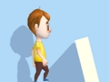 Spel Trek aan de Pin Rescue  online