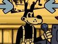 Spel Friday Night Funkin 'tegen Boris  online
