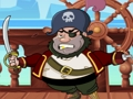 Spel Schop de piraat  online