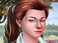 Spel Mary knopen tuin bruiloft verborgen object online