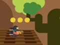 Spel Jetpack raakt op  online