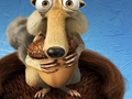 Spel Ice Age Jigsaw Puzzle-collectie  online