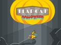Spel Flapcat Halloween online