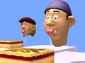 Spel Lik ze allemaal  online