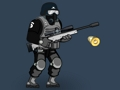 Spel Commando sluipschutter online