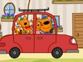 Spel Cat Family Educatieve spellen  online