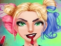 Spel Verkrijg de # Rockstar Look  online