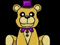 Spel Funkin' Nights bij Freddy's  online