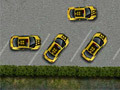 Spel Taxichauffeur  online