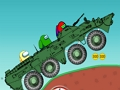 Spel Gepantserde azen onder - Bedrieger  online