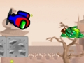 Spel Boos onder ons bedrieger  online