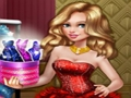 Spel Nadia Aankleden  online