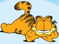 Spel Garfield-puzzelcollectie  online