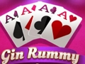 Spel Gin Rummy Plus online