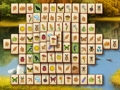 Spel Microsoft Mahjong online