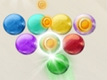 Spel Microsoft Bubble online