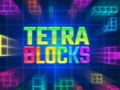 Spel Tetra-blokken  online