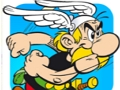 Spel Asterix Legpuzzel Collectie  online