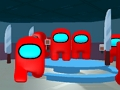 Spel Onder schutter  online