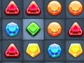Spel Juwelen Blitz-uitdaging  online