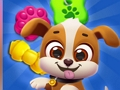 Spel Hondenpuzzelverhaal  online