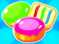 Spel Cookie Crush 3 online