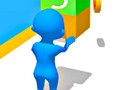 Spel Doe mee met Pusher 3d  online