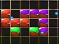 Spel Snoep puzzelblokken  online