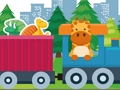 Spel Groot Middel Klein  online