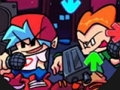 Spel Vrijdagavond funkin pico x vriendje online