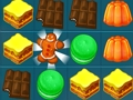 Spel Winterdroom  online