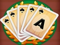 Spel Magische Kaart Saga  online