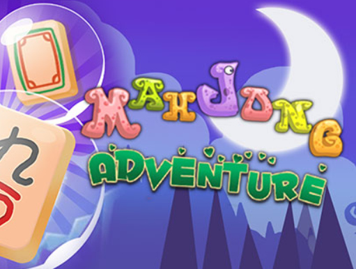 Spel Mahjong-avontuur  online