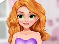 Spel Prinsessen Cottagecore Aankleden  online