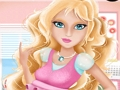 Spel Mijn nieuwe baby-tweeling  online