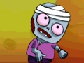Spel Ik zag zombie  online