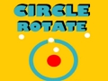 Spel Cirkel draaien  online
