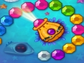Spel Zumba Oceaan  online