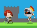 Spel Battle of Heroes online