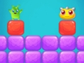 Spel Cubes Blast Saga online