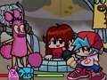 Spel Mijn Funkin' MSM Monsters  online