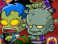Spel Zombie-missie 8  online