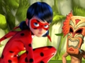 Spel Lieveheersbeestje: Metrosurfer  online
