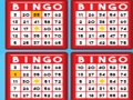 Spel Bingo Bash online
