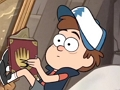 Spel Gravity Falls Slide online
