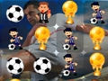 Spel Voetbalwedstrijd3  online