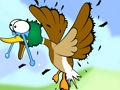 Spel Eendschieter online