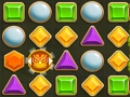 Spel De schat van de tovenaar  online